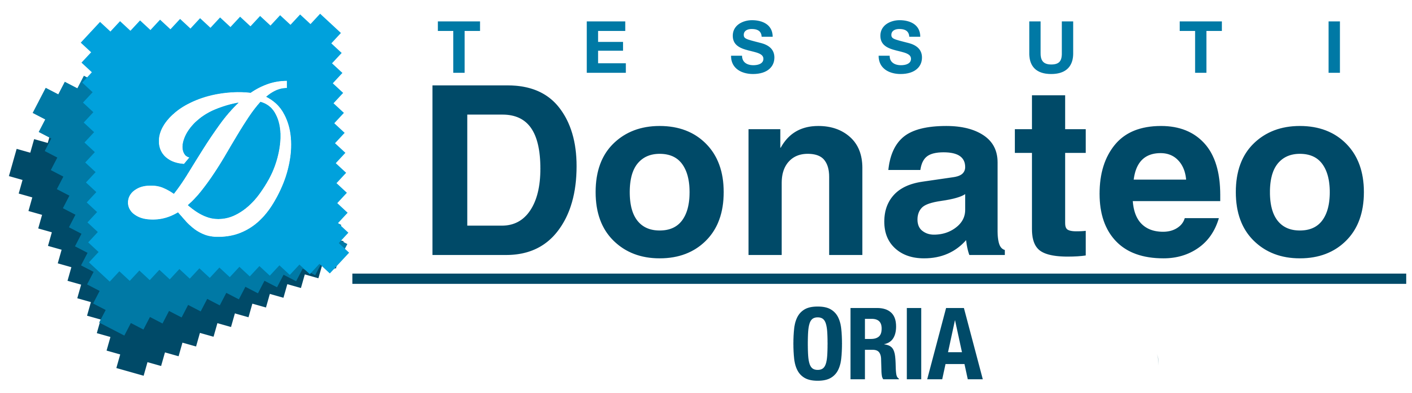 TessutiDonateo.com